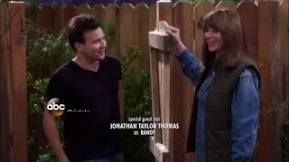 Home Improvement Reunion on Last Man Standing [upl. by Thelma]