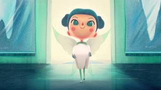 Bupa Tooth Fairy Film [upl. by Navek53]