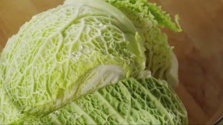 Easy Ways to Cook Cabbage [upl. by Octavia]