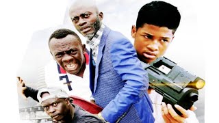 EWIASE TUMI pt1 full GHANA MOVIE c [upl. by Winny]