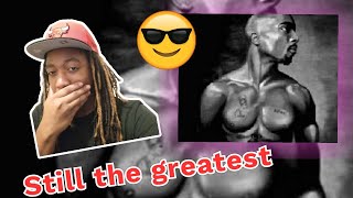 2Pac  Teardrops amp Closed Caskets Reaction [upl. by Arlana]