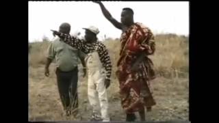 419 Part 1  Ghana Movie [upl. by Algy]