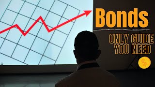 Bonds and Bond ETFs Explained FOR BEGINNERS [upl. by Golightly]