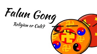 Falun Gong  Religion or Cult [upl. by Nyladnewg511]