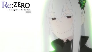 ReZERO Starting Life in Another World Season 2  Opening 1  Realize [upl. by Tu868]