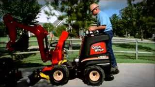 Ditch Witch Zahn Products [upl. by Bethel543]