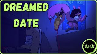 Dreamed Date  Indie Game [upl. by Thedric]