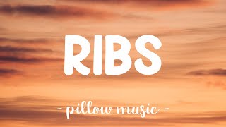 Ribs  Lorde Lyrics 🎵 [upl. by Nove]