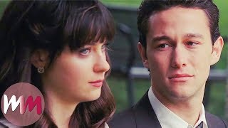 Top 10 Most Realistic Romance Movies [upl. by Korie310]