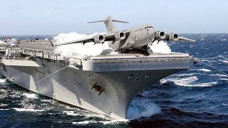 Top 10 Pilot Carrier Takeoffs amp Landings EVER SEEN [upl. by Trini]