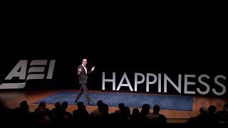 Happiness explained in two minutes [upl. by Neirual]