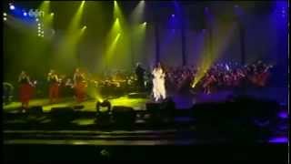 Donna Summer  Night of the Proms Belgium 2005 Full [upl. by Cruz513]