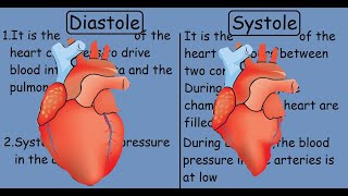 diastolic dysfunction part I  concept amp measurement [upl. by Llerrit]