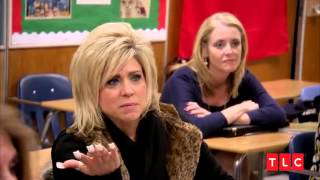 Long Island Medium Theresa Caputo is talking Italian [upl. by Emily]