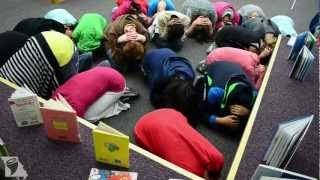 Tornado Safety at School  Missouri StormAware [upl. by Chimene]