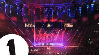 The Radio 1 Ibiza Prom [upl. by Ahsyle459]