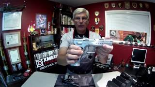 Gun Review Series Tanfoglio Limited Custom E24 [upl. by Raimund349]