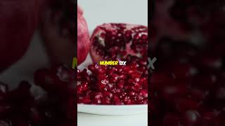 quotTop 10 Pomegranate Nutritional Benefitsquot [upl. by Jareen141]