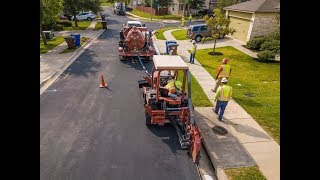 Ditch Witch® Microtrenching Safety amp Operation [upl. by Atal580]