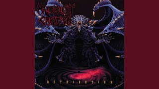 MALEVOLENT CREATION  Kill Zone OFFICIAL LIVE [upl. by Weyermann593]