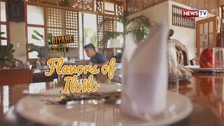 Biyahe ni Drew Flavors of Iloilo Full episode [upl. by Ozneral]