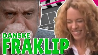 SJOVE DANSKE FILM FRAKLIP [upl. by Kalb]