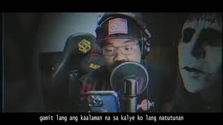 FlictG  44 Bars Gloc9 Challenge GoodSon [upl. by Cullan]