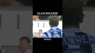 Alan Shearer Goals [upl. by Olnay]